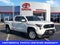 2025 Toyota Tacoma 4WD SR5