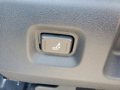 2025 Toyota Tacoma 4WD SR5