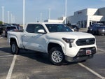 2025 Toyota Tacoma 4WD SR5