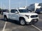 2025 Toyota Tacoma 4WD SR5