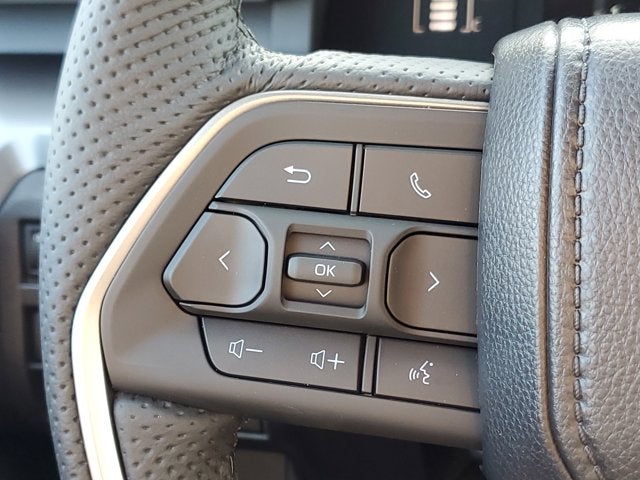 2025 Toyota Tacoma 4WD SR5