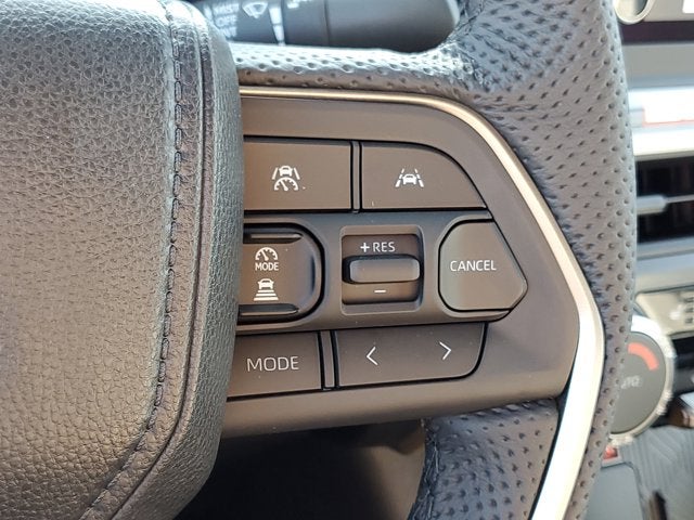 2025 Toyota Tacoma 4WD SR5