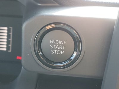 2025 Toyota Tacoma 4WD SR5