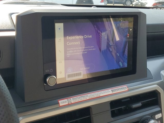 2025 Toyota Tacoma 4WD SR5