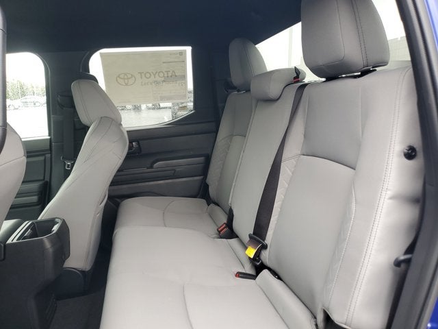 2025 Toyota Tacoma 4WD SR5