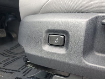 2025 Toyota Tacoma 4WD SR5