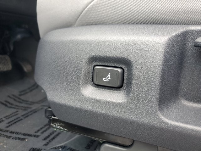 2025 Toyota Tacoma 4WD SR5