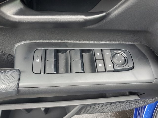 2025 Toyota Tacoma 4WD SR5