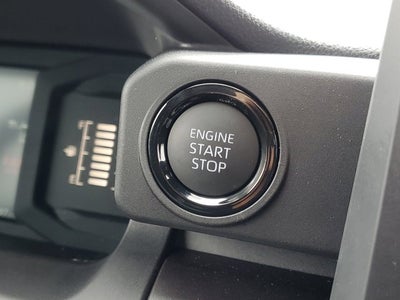 2025 Toyota Tacoma 4WD SR5