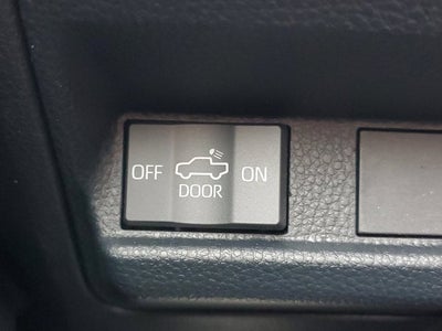 2025 Toyota Tacoma 4WD SR5