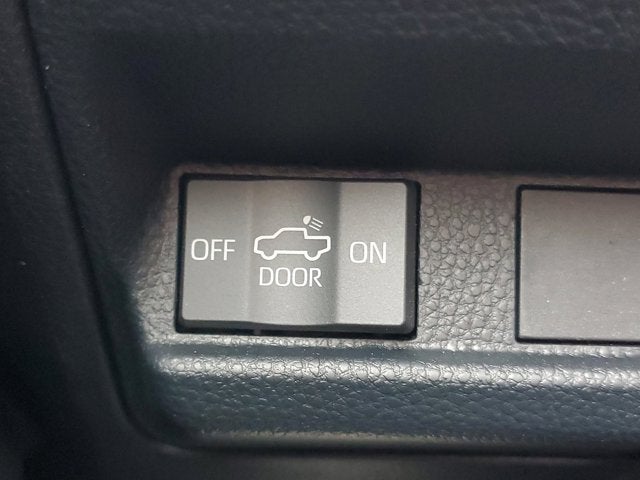 2025 Toyota Tacoma 4WD SR5