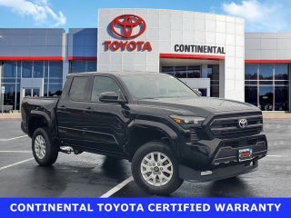 2025 Toyota Tacoma 2WD SR