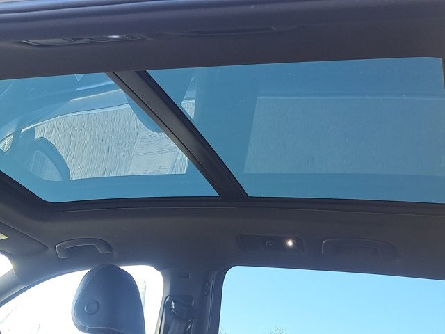 2022 Volkswagen Tiguan SEL R-Line