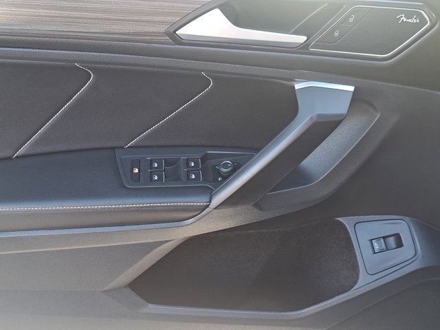 2022 Volkswagen Tiguan SEL R-Line