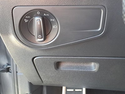 2022 Volkswagen Tiguan SEL R-Line