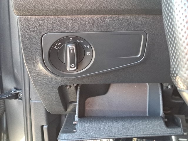 2022 Volkswagen Tiguan SEL R-Line