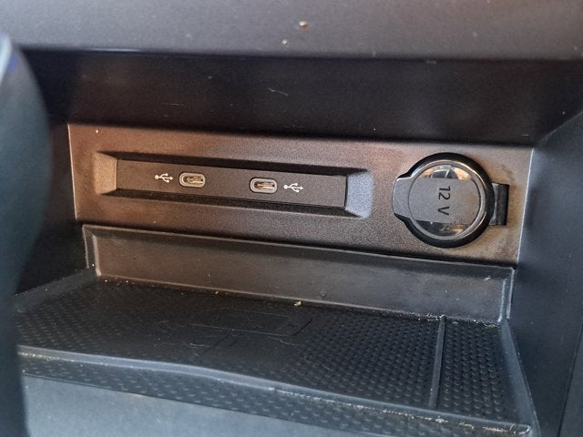 2022 Volkswagen Tiguan SEL R-Line