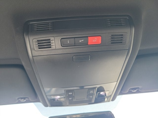 2017 Volkswagen Golf GTI Sport