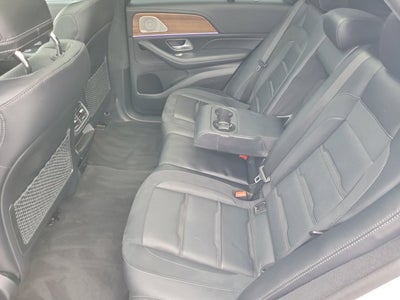 2023 Mercedes-Benz GLE GLE 53 AMG®