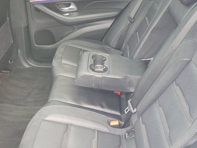 2023 Mercedes-Benz GLE GLE 53 AMG®