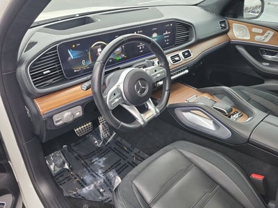 2023 Mercedes-Benz GLE GLE 53 AMG®