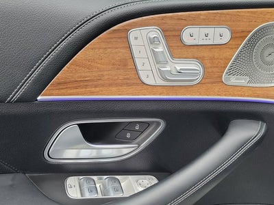 2023 Mercedes-Benz GLE GLE 53 AMG®