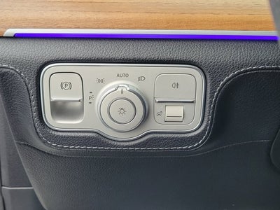 2023 Mercedes-Benz GLE GLE 53 AMG®