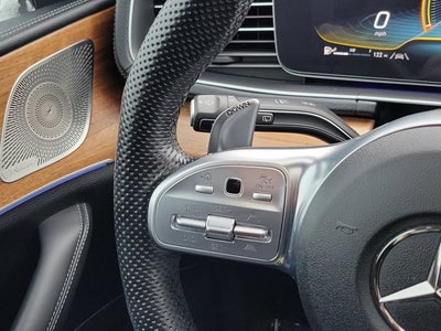 2023 Mercedes-Benz GLE GLE 53 AMG®
