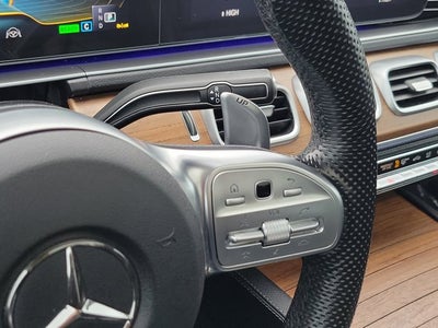 2023 Mercedes-Benz GLE GLE 53 AMG®