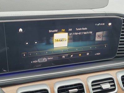 2023 Mercedes-Benz GLE GLE 53 AMG®