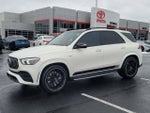 2023 Mercedes-Benz GLE GLE 53 AMG®