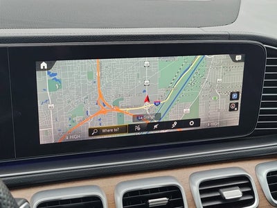 2023 Mercedes-Benz GLE GLE 53 AMG®