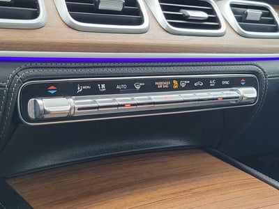 2023 Mercedes-Benz GLE GLE 53 AMG®