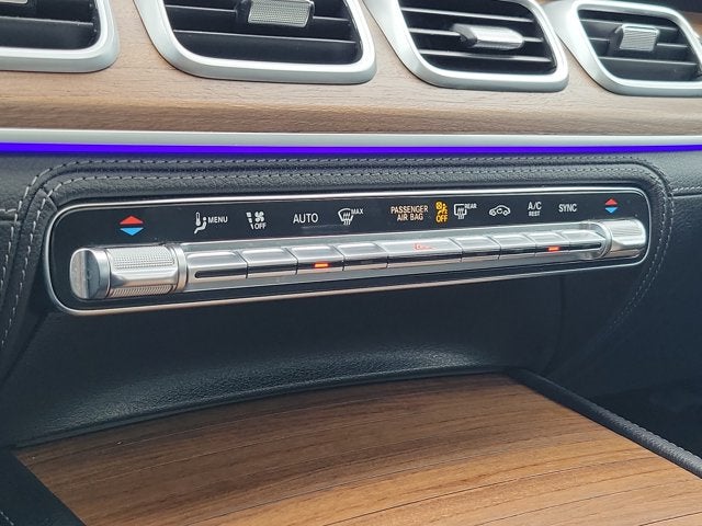 2023 Mercedes-Benz GLE GLE 53 AMG®