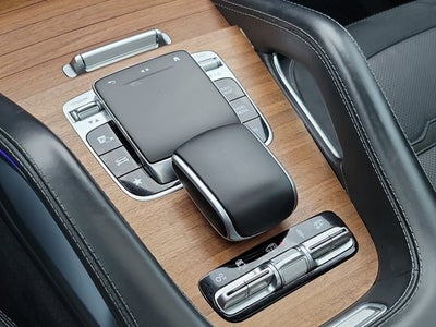 2023 Mercedes-Benz GLE GLE 53 AMG®