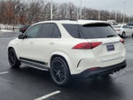 2023 Mercedes-Benz GLE GLE 53 AMG®