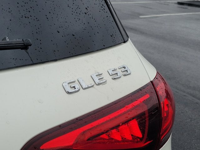2023 Mercedes-Benz GLE GLE 53 AMG®
