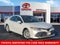 2020 Toyota Camry XLE