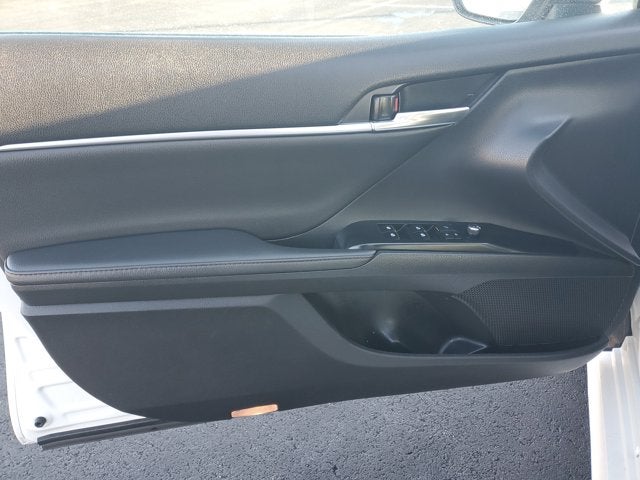 2020 Toyota Camry XLE