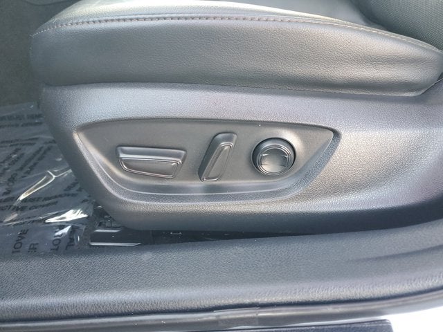 2020 Toyota Camry XLE