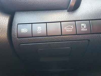 2020 Toyota Camry XLE