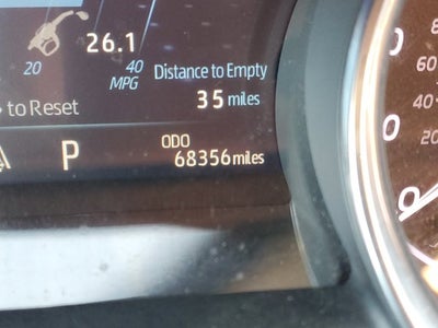 2020 Toyota Camry XLE