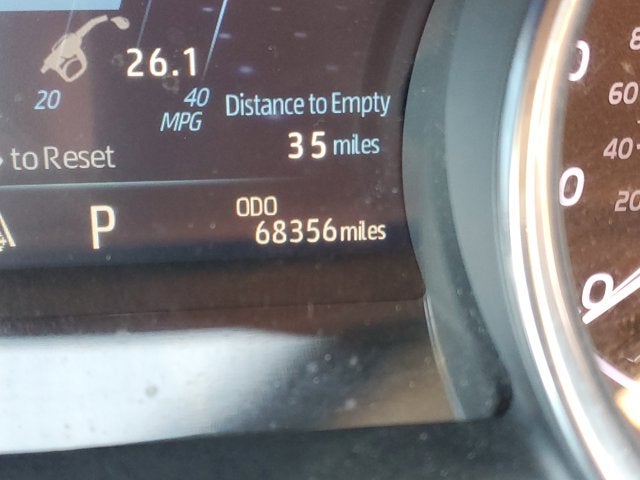 2020 Toyota Camry XLE