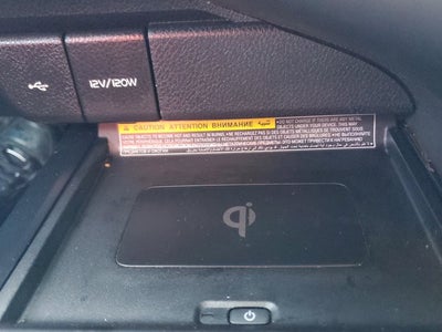 2020 Toyota Camry XLE