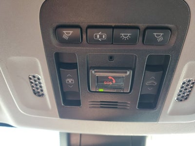 2020 Toyota Camry XLE