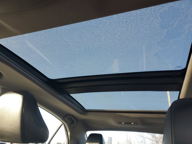 2020 Toyota Camry XLE