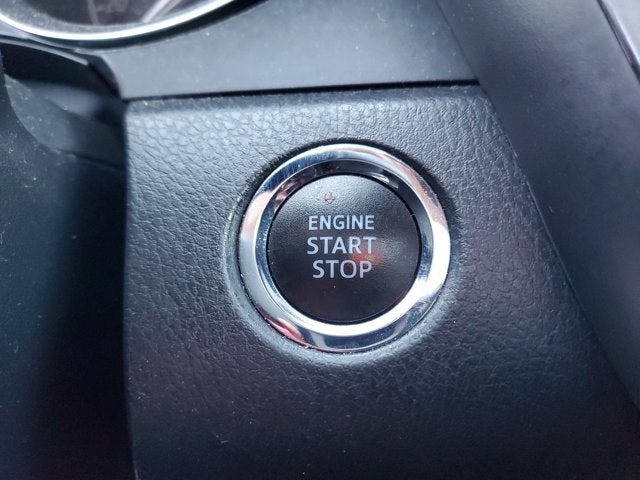 2020 Toyota Camry XLE