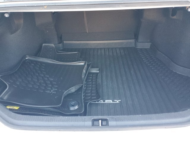 2020 Toyota Camry XLE