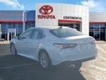 2020 Toyota Camry XLE