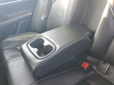 2020 Toyota Camry XLE